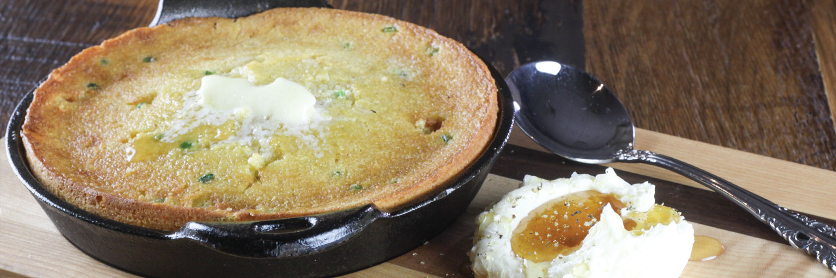 jalapeno spoon bread